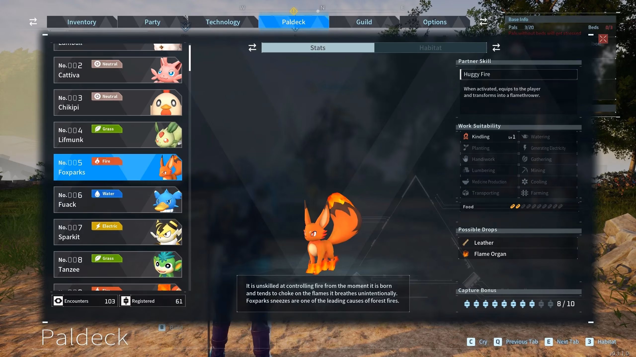 foxparks-in-palworld-a-2026-guide-to-catching-the-first-fire-pal-image-0
