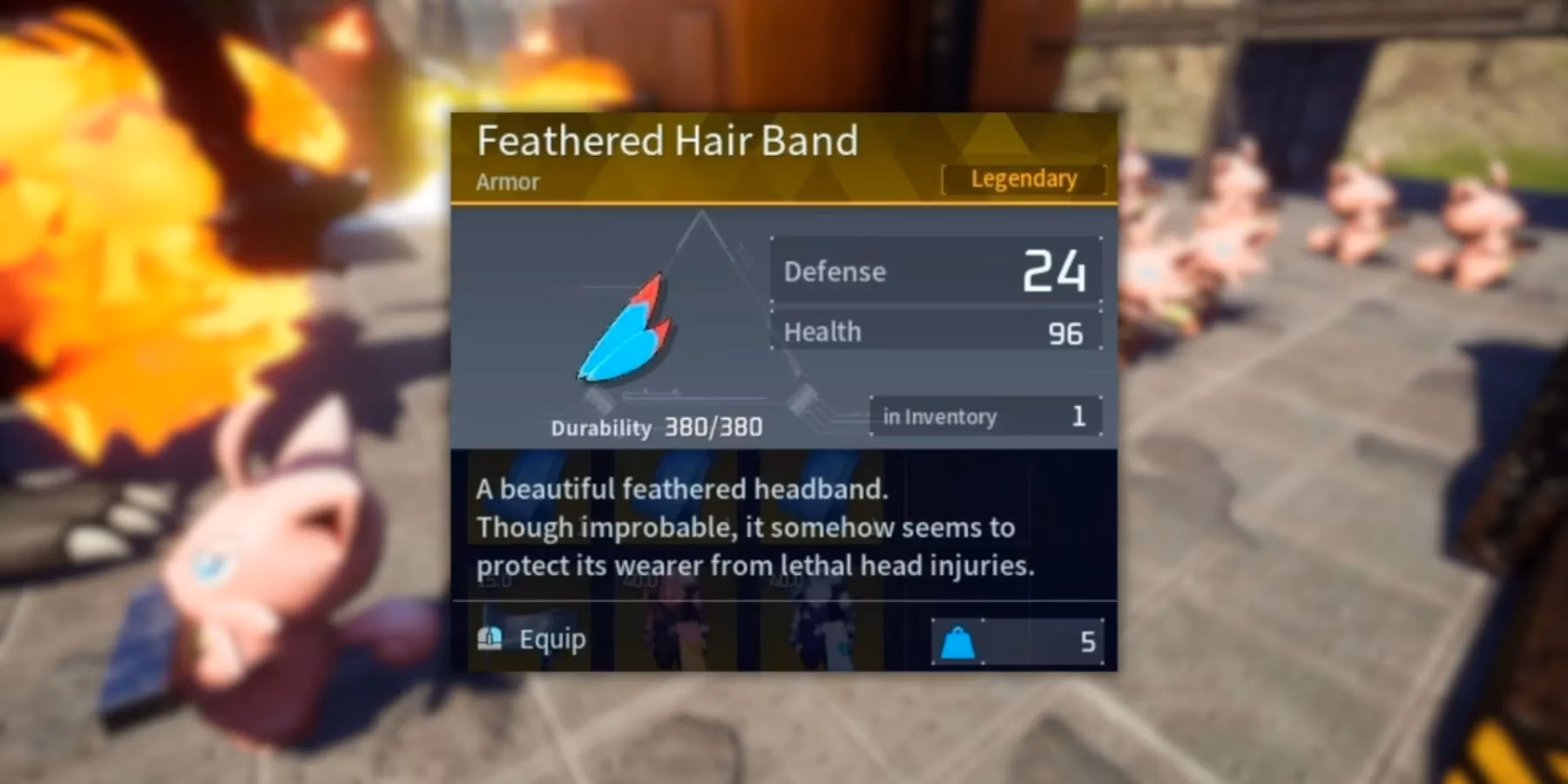 my-grinding-story-getting-the-legendary-feathered-hair-band-schematic-in-palworld-image-3