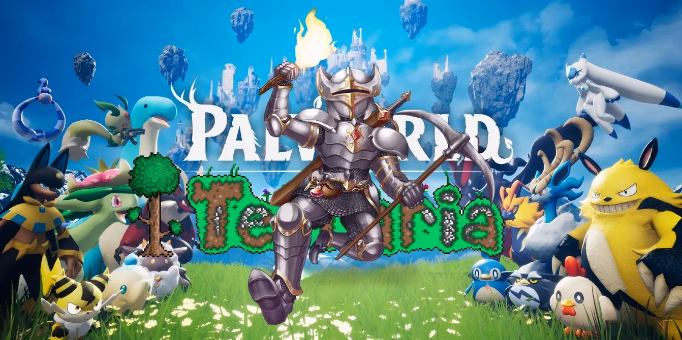 my-thrilling-adventure-with-palworld-and-terraria-crossover-image-0