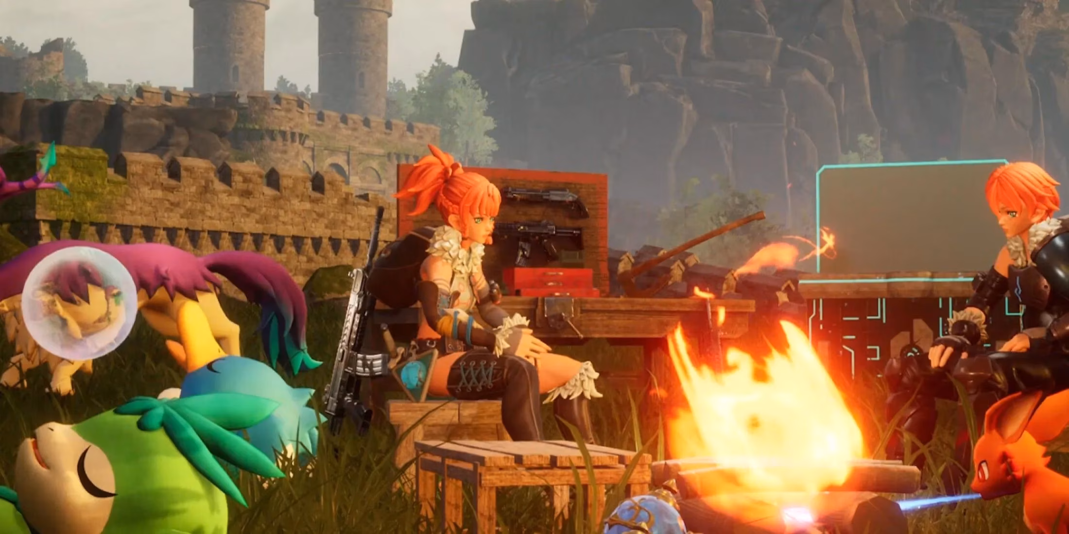 palworld-base-building-bonanza-players-crafting-insane-pads-for-their-pals-image-0