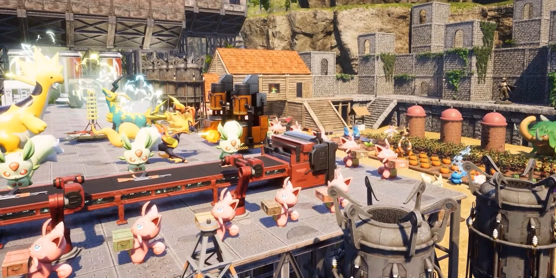 palworld-building-blunder-rocket-launcher-mishap-destroys-player-s-base-image-1