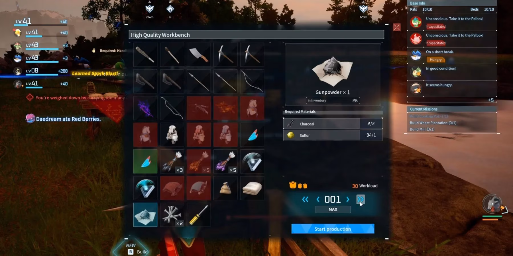 palworld-gunpowder-guide-tocotoco-bombs-or-crafting-bench-chaos-image-2
