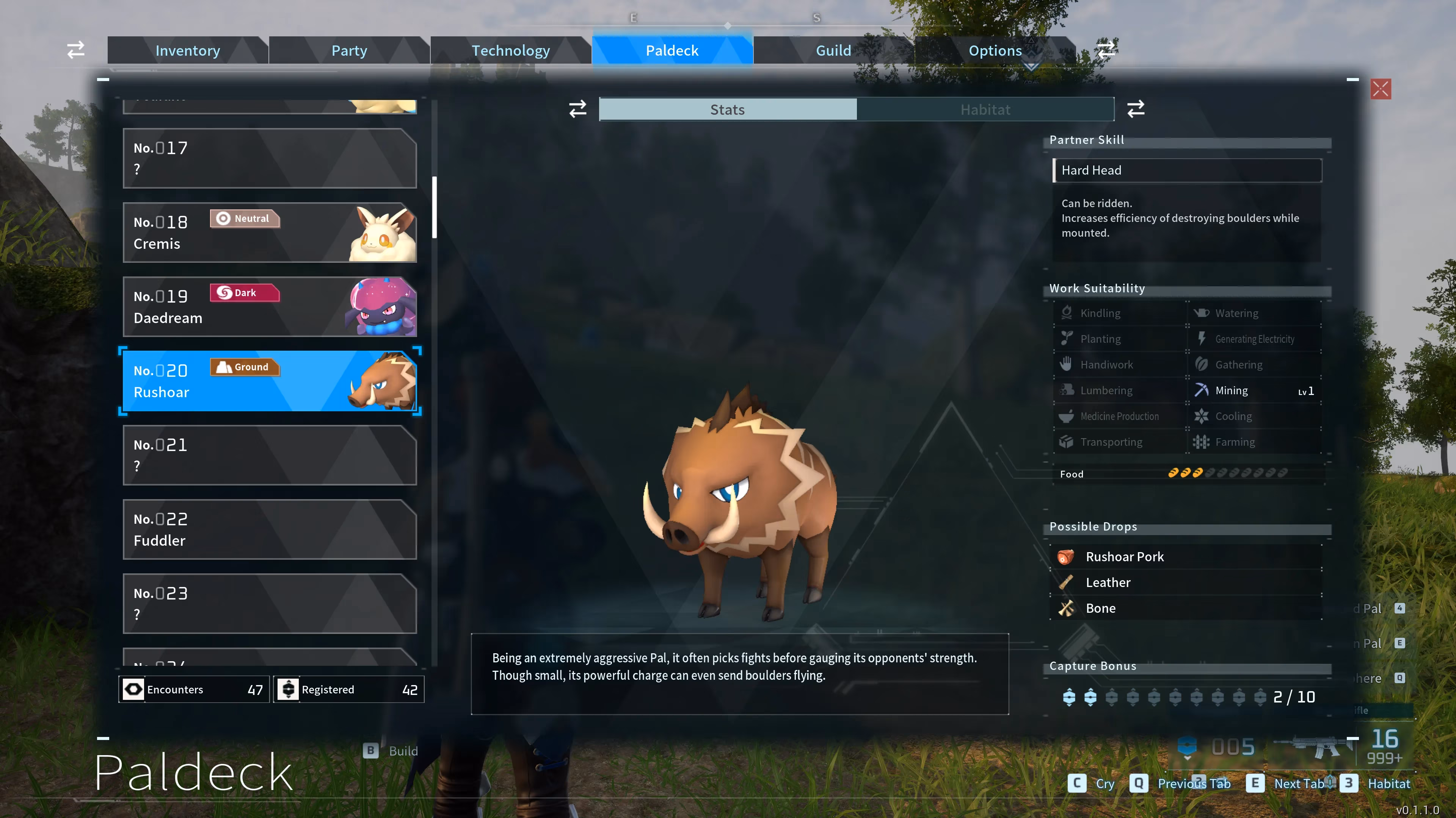 palworld-leather-farming-guide-best-early-pals-and-routes-in-2026-image-1