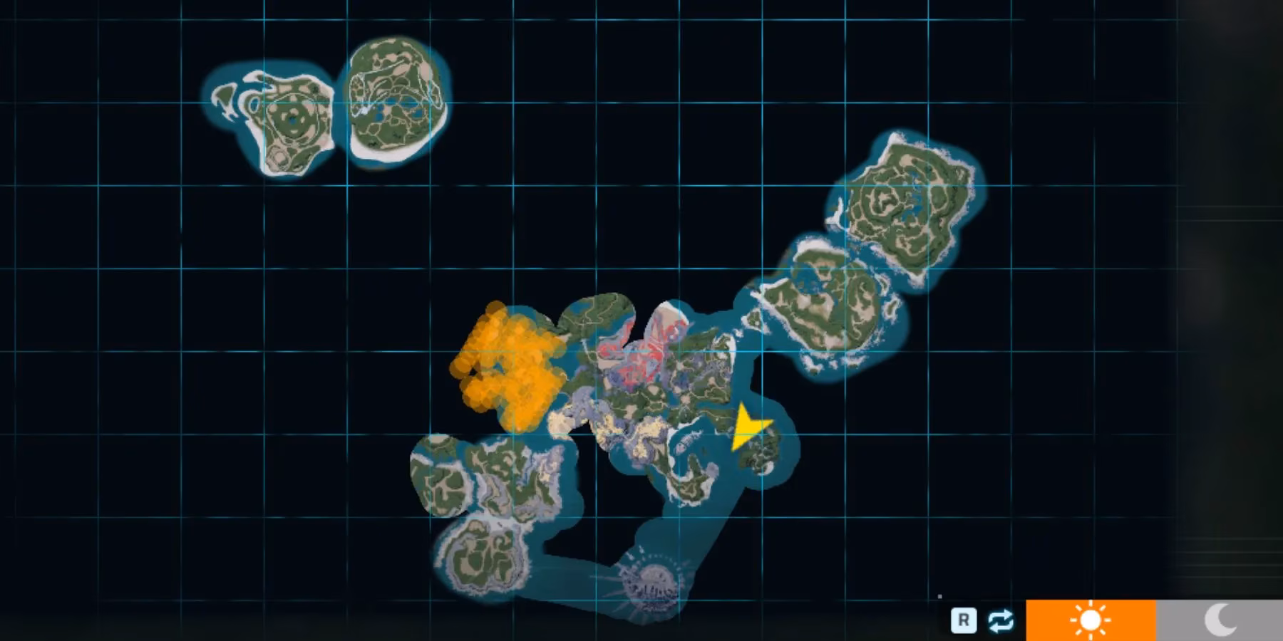 palworld-mozzarina-location-and-how-to-farm-milk-for-breeding-image-1