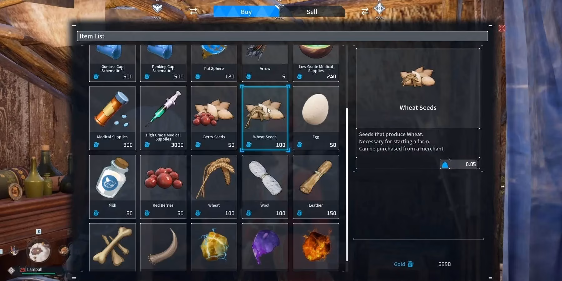 palworld-wheat-seed-guide-where-to-find-and-how-to-use-this-essential-farming-resource-image-1