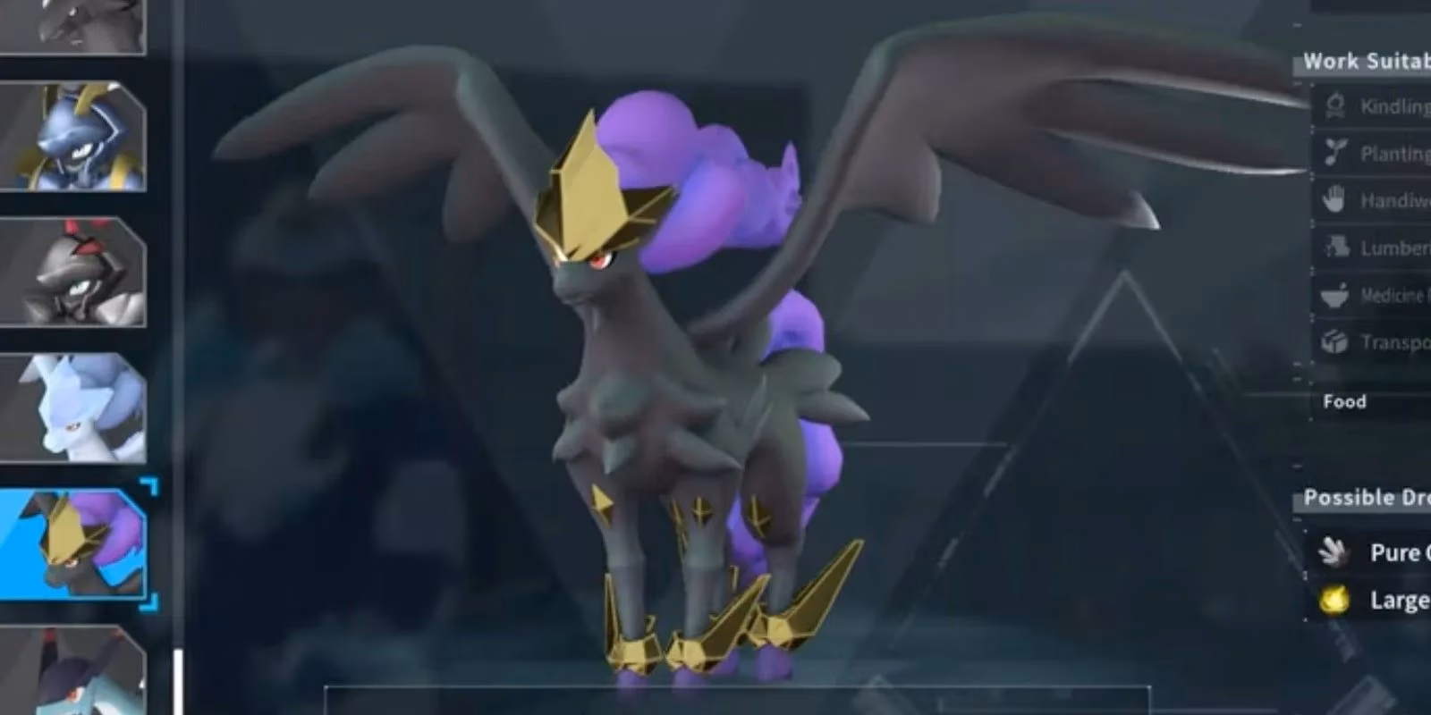 the-ultimate-2026-guide-to-farming-unlimited-skill-fruits-in-palworld-featuring-sakurajima-and-frostallion-noct-image-0